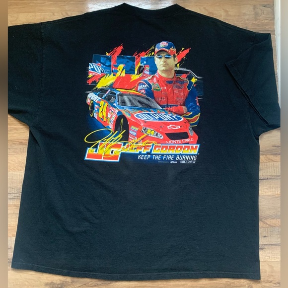 Chase Authentic Jeff Gordon 2003 JG Motorsports,Inc Chase Authentics NASCAR - Picture 13 of 15